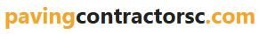 pavingcontractorsc.com